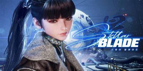 stellar blade pc download